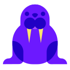 Walrus icon