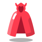 Halloween Costume icon