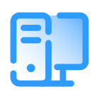 Workstation icon