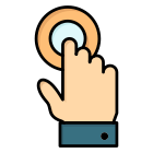 Touch icon