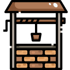 Water Well icon