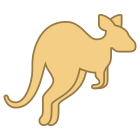 Känguru icon