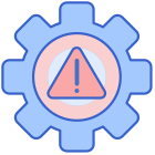 管理 icon