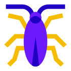 Cockroach icon