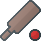 板球 icon