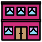 Chalet icon