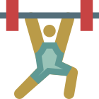 Musculation icon