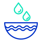 Water icon