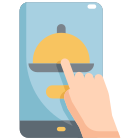 Online Order icon