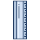 Ruler icon