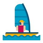 Segeln icon