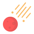 小行星 icon