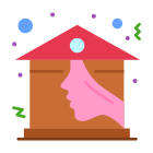 Home icon