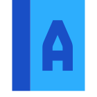 Dictionnaire icon