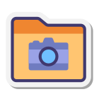 Dossier Images icon