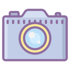 Camera icon