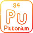 Plutonium icon