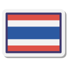 Thailand icon