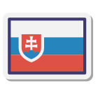 Slowakei icon
