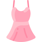 Dress icon