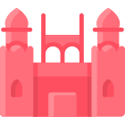 Fort Rouge icon