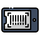 Bar Code Scanner icon