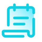 Flip Chart icon