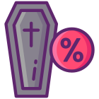 Death Ratio icon