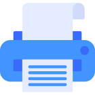 Drucker icon