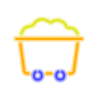 Mine Cart icon