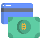 Crypto Credit Cards icon