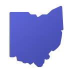 俄亥俄州 icon