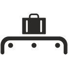 Baggage Claim icon