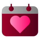 Calendar icon