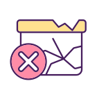 Product Defect icon