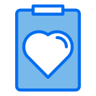 Health Report icon