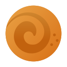 シナモンロール icon