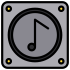 Music Player icon