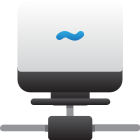 Computer icon