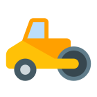 Road Roller icon