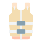 Vest icon