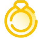 Diamond Ring icon