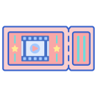 Booth icon