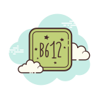 B612 icon