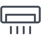 Klimaanlage icon