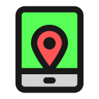 GPS icon