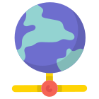 Global Network icon