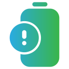 Battery Status icon