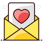 Love Letter icon