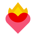 Cuore di fuoco icon
